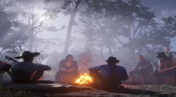 تجربة حرية كاملة.. أفضل ألعاب العالم المفتوح لبناء مسارك الخاص في الجزء الرابع